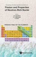 Cover: Fission And Properties Of Neutron-rich Nuclei - Proceedings Of The Sixth International Conference On Icfn6 - World Scientific Publishing Co Pte Ltd