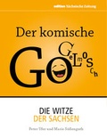 Cover: Der komische Gogelmosch - DDV Edition
