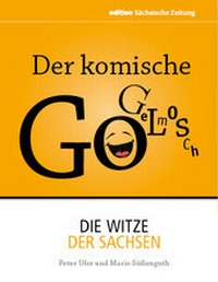 Abbildung von: Der komische Gogelmosch - DDV Edition