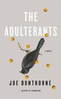 Cover: The Adulterants - Penguin Books Ltd