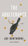 Cover: The Adulterants - Penguin Books Ltd