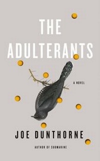 Enlarge image Cover: The Adulterants - Penguin Books Ltd
