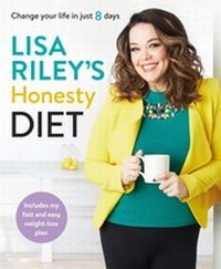 Abbildung von: Lisa Riley's Honesty Diet - Michael Joseph Ltd