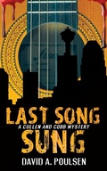Cover: Last Song Sung - Dundurn Press