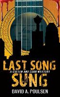 Abbildung von: Last Song Sung - Dundurn Group Ltd