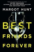 Cover: Best Friends Forever - HQ Digital
