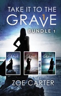 Cover: Take It To The Grave Bundle 1 - HQ