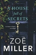 Cover: A House Full of Secrets - Hachette Books Ireland