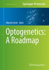 Abbildung von: Optogenetics: A Roadmap - Humana