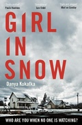 Cover: Girl in Snow - Picador