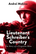 Cover: Lieutenant Schreiber's Country - Arcade Publishing