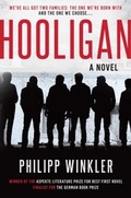 Cover: Hooligan - Arcade Publishing