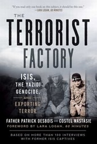 Enlarge image Cover: The Terrorist Factory - Arcade Publishing