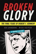 Cover: Broken Glory - Arcade Publishing