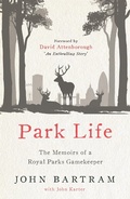 Cover: Park Life - Metro Publishing