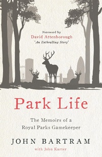 Abbildung von: Park Life - Metro Publishing