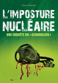 Cover: L'imposture nucl&eacute;aire - Books on Demand