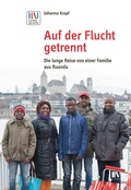 Cover: Auf der Flucht getrennt - Chronos