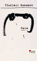 Cover: Pnin - Rowohlt