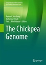 Cover: The Chickpea Genome - Springer