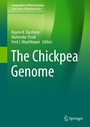 Cover: The Chickpea Genome - Springer