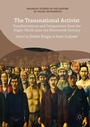 Cover: The Transnational Activist - Palgrave Macmillan