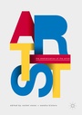 Cover: The Mediatization of the Artist - Palgrave Macmillan