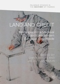 Bild: Land and Credit - Palgrave Macmillan