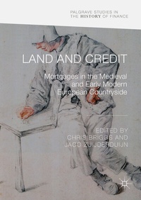 Bild: Land and Credit - Palgrave Macmillan