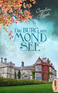 Abbildung von: Die Burg am Mondsee - beHEARTBEAT