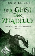Cover: Der Geist der Zitadelle - beBEYOND