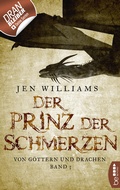 Cover: Der Prinz der Schmerzen - beBEYOND