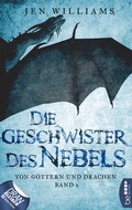 Cover: Die Geschwister des Nebels - beBEYOND