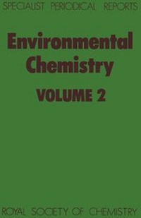 Abbildung von: Environmental Chemistry - Royal Society of Chemistry