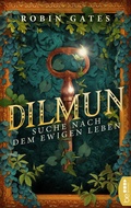 Cover: Dilmun - Suche nach dem ewigen Leben - beBEYOND