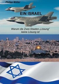 Abbildung von: Ein Israel - BoD - Books on Demand