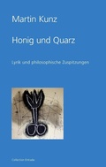 Cover: Honig und Quarz - Books on Demand