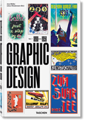 Cover: The History of Graphic Design - TASCHEN