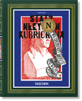 Cover: Stanley Kubricks "Napoleon". Der gr&ouml;&szlig;te Film, der nie gedreht wurde - TASCHEN