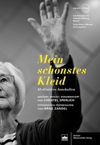Abbildung von: Mein schönstes Kleid - Berliner Wissenschafts-Verlag