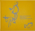 Cover: Emil Schumacher - Verlag Kettler