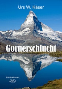Abbildung von: Gornerschlucht - Großdruck - AAVAA Verlag