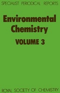 Abbildung von: Environmental Chemistry - Royal Society of Chemistry