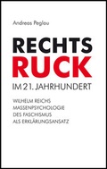 Cover: Rechtsruck im 21. Jahrhundert - Nora