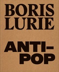 Cover: Boris Lurie - Verlag f&uuml;r Moderne Kunst