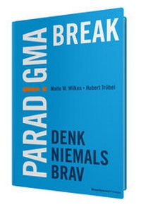 Enlarge image Cover: Paradigma Break - BusinessVillage