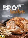 Cover: Brot backen - Edition XXL