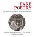 Cover: Fake Poetry - CULTURCON Medien