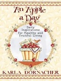 Cover: An Apple a Day - Word Publishing,US