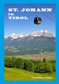 Cover: St. Johann in Tirol - Hofinger, Hannes